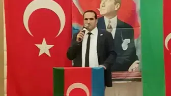 Turgutlu’dan kardeşlik mesajı: Aramıza nifak sokmak isteyenlere geçit yok