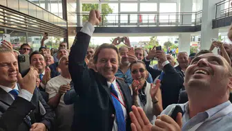 Bodrum Ticaret Odası’nda Mavi Zafer: Erdem Ağan sandıktan firesiz çıktı