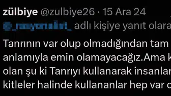 Sosyal medyadaki nefret dolu paylaşıma suç duyurusu: Bakanlık harekete geçti