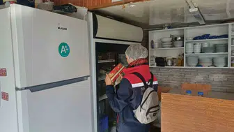 Sultanhisar’da okul sıralarında sağlık nöbeti: Denetimler sıkılaştırıldı