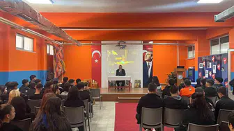 Muğla’da gençlerden cami kültürüne yoğun ilgi: İlim ve dayanışma vurgusu