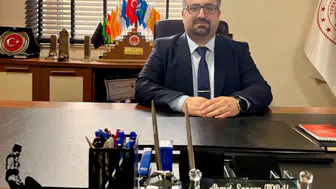 Alaşehir Devlet Hastanesinde büyük değişim: Yatak kapasitesi artıyor
