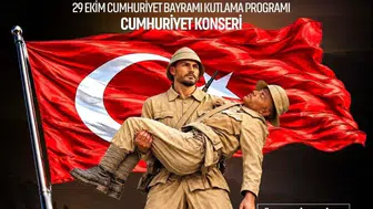 Denizli’de Cumhuriyet coşkusu sahneye taşınıyor: Çanakkale’den gelen destansı miras