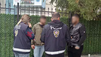 Afyonkarahisar’da öğrencilerin güvenliği için geniş kapsamlı huzur operasyonu