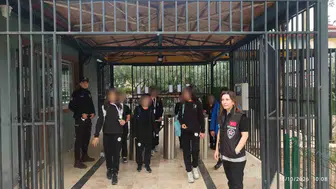 Denizli'de okullarda güvenlik kalkanı: 640 okulda teknolojik önlemler devrede