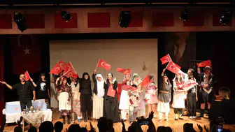 Nazilli’de Cumhuriyet coşkusu tiyatro sahnesine taşınıyor: Kahraman kadınların destanı yeniden yazılacak