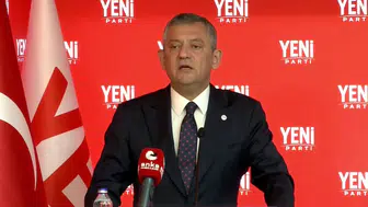 Özgür Özel'den Denizli'deki operasyonlara sert tepki: Bu zulmü yapanları unutmayacağız