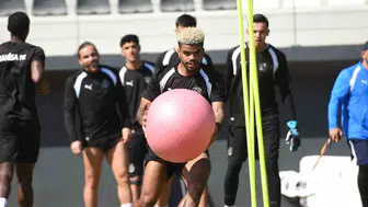 Manisa FK’da zorlu deplasman mesaisi: Hedef Kayseri’den puanla dönmek