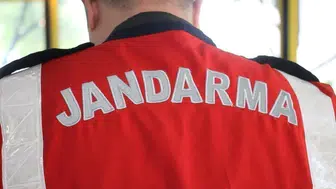 Nazilli'de jandarmadan kaçamadı: 15 yıllık hapis cezası olan firari yakalandı