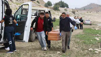 Denizli'de baraj göletinde acı haber: Kimliği belirlendi