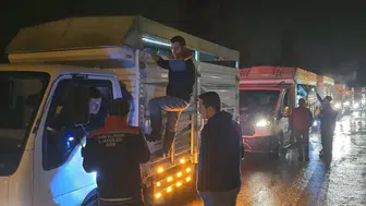 Aydın’da hayvan pazarlarında sıkı takip: Belgesiz girişe geçit yok
