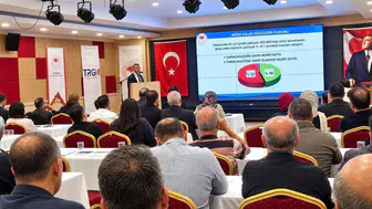 Afyonkarahisar'da tarım topraklarını koruma seferberliği: Yeni dönem başlıyor