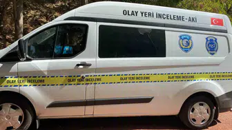 Çine’de korku dolu anlar: Balkondan düşen 8 yaşındaki çocuk yaşam mücadelesi veriyor