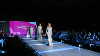 Moda dünyasının kalbi İzmir’de atıyor: Fashion Prime kapılarını açtı