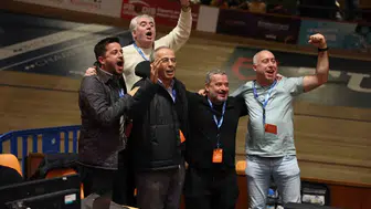 Denizli Basket’in Ankara sınavı: Avrupa’daki rüzgar lige taşınacak