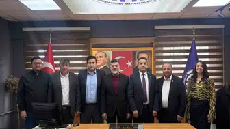 Muhtarlardan OEDAŞ’a saha raporu: Hizmet kalitesi için iş birliği masaya yatırıldı
