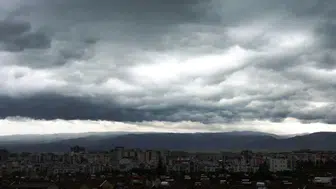 Aydınlılar dikkat: Meteorolojiden sağanak yağış uyarısı geldi