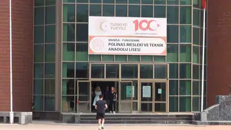 KPSS maratonunda Manisa için kritik saat: Kapılar 10.00'da kilitleniyor