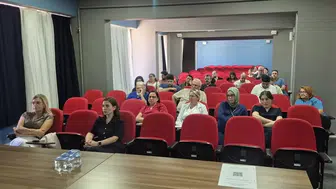 Söke'de diyabet yönetiminde yeni dönem: Uzmanlardan kritik eğitim