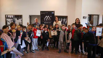 Efeler’de beyaz perde ve mitoloji rüzgarı: Tarihin izleri sinemayla buluştu