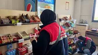 Afyonkarahisar’da gıda denetimlerinde sıkı takip: Hijyen kuralları mercek altında