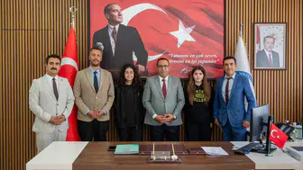 Muğlalı genç beyinler dünya sahnesinde: Antibiyotik direncine karşı yerli çözüm