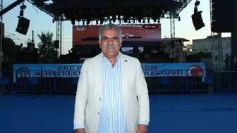 İzmir'de Dadaşlar rüzgarı son kez esiyor: Başkan Salmanoğlu’ndan final daveti