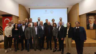 Denizli'de yeşil dönüşüm için kritik adım: Yeni meclis göreve başladı