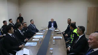 Aydın Emniyetinde yeni dönem: Karaduman sahadaki nabzı tuttu