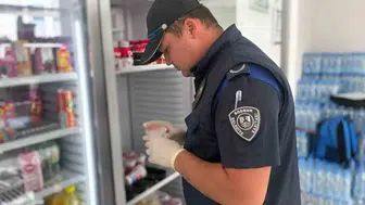 Bodrum'da okul kantinlerine siki takip: Ruhsatsiz isletmelere gecit yok