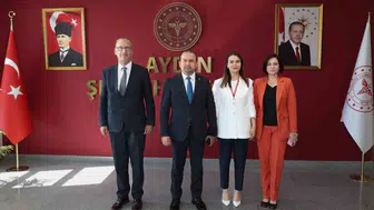 Aydın Şehir Hastanesi’nde bilimsel dönüşüm: Teknoloji Transfer Ofisi için geri sayım başladı