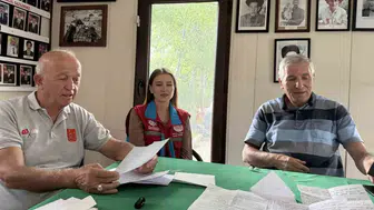 Marmarisli gençlerden gazilere vefa dolu mektuplar: Gözyaşlarını tutamadılar