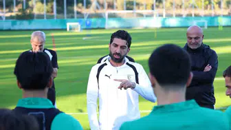 Bodrum FK'da hedef seri yakalamak: Antalyaspor deplasmanında gözler galibiyette