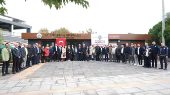 Turgutlu’da bürokrasiyi mahalleliye getiren hamle: Hizmet ayağa geldi