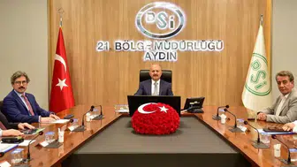 Aydın’da sokak hayvanları için kritik zirve: Ortak akıl vurgusu
