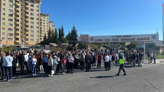 İZBETON davasında kritik gelişme: İzmir Büyükşehir Belediyesi müdahillik istedi