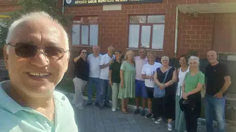 İkinci baharı yaşayanlar Köyceğiz’de buluştu: Tazelenme Üniversitesi’nde ders zili çaldı