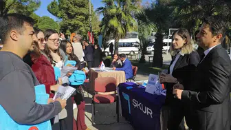 Diplomalı işsizliğe Muğla modeli: Mezunları işe yerleştirmede rekor kırdı