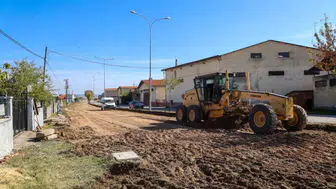 Uşak’ta asfalt mesaisi: Şehir içi ulaşımda konfor seviyesi yükseliyor