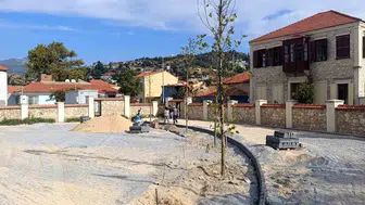 Söke'nin kalbi Kemalpaşa'da turizm hamlesi: Tarihi doku yeniden hayat buluyor