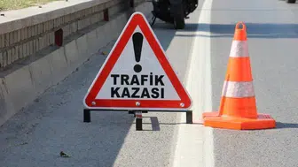 Buharkent yolunda acı veda: Elektrikli bisikletli kadın kazada can verdi
