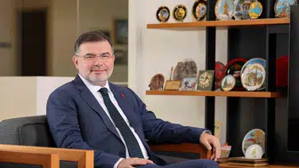 İzmir'in spor geleceği için dev hamle: Hedef kürsüde zirve