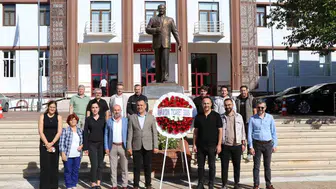 Aydın’da sigortacılık sektörü gövde gösterisi yaptı: Geleceğin teminatı vurgusu