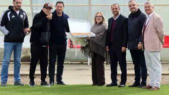 Muğlaspor’da Kayseri provası: Hedef seriyi sürdürmek