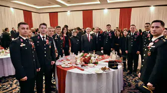 Denizli’de Cumhuriyet coşkusu: Vali Köşger’den birlik ve kalkınma mesajı