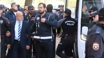 Milas Belediyesi’nde milyarlık vurgun iddiası: Başkan Topuz dahil 20 isim adliyede
