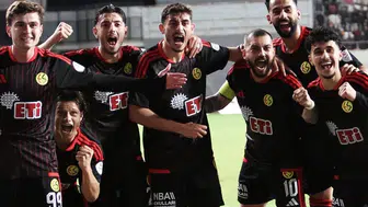 Alsancak’ta Eskişehirspor fırtınası: Altay evinde ağır yara aldı