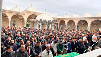 Kula’da yürek yakan veda: 15 yaşındaki İshak hayata gözlerini yumdu