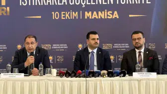 Eyyüp Kadir İnan’dan CHP liderine sert uyarı: Dedikodularla siyaset yapmayın