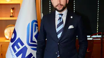 Denizli ihracatta vites yükseltti: 5 milyar dolarlık baraj aşıldı